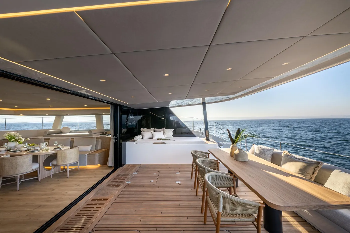 SPICE OF LIFE - Catamaran in Kaštel Gomilica