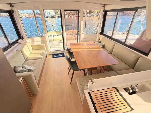 Interior image