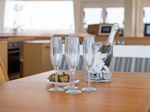 Cool Breeze - North Adriatic