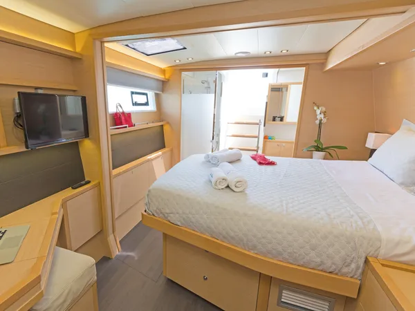 Cool Breeze - North Adriatic