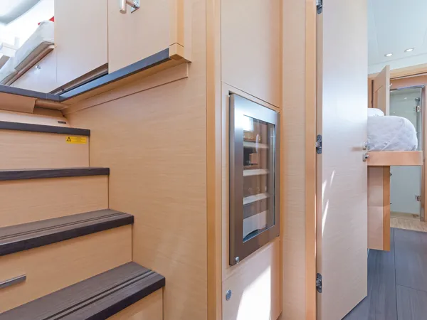 Cool Breeze - North Adriatic