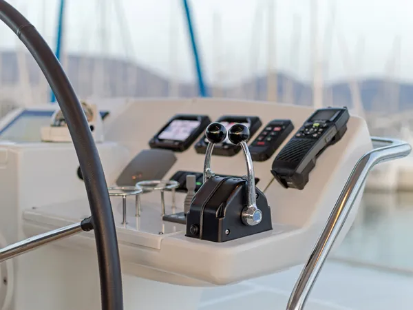 Cool Breeze - North Adriatic