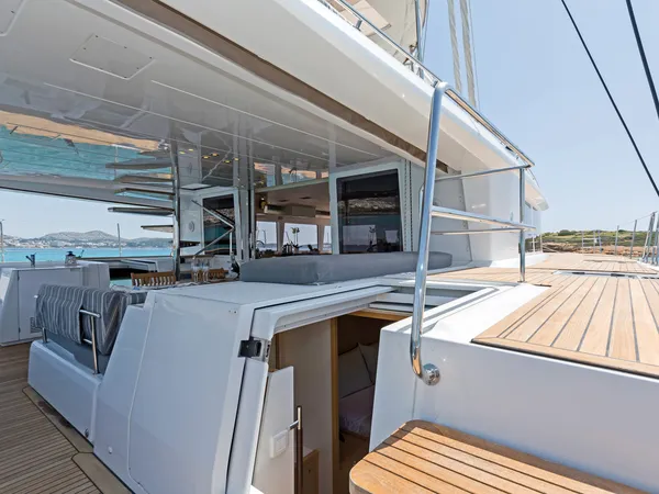 Cool Breeze - North Adriatic