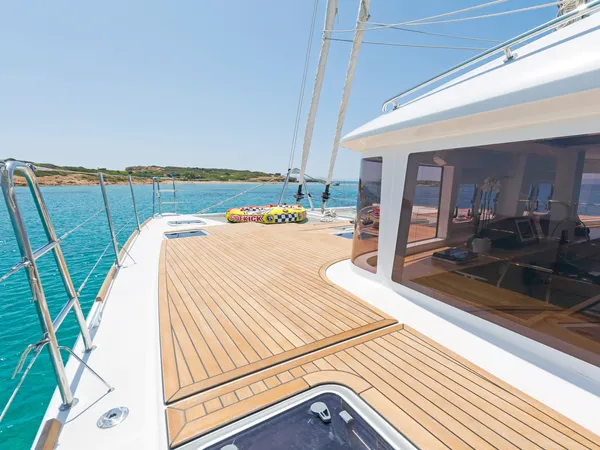 Cool Breeze - North Adriatic