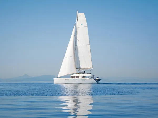 Cool Breeze - North Adriatic