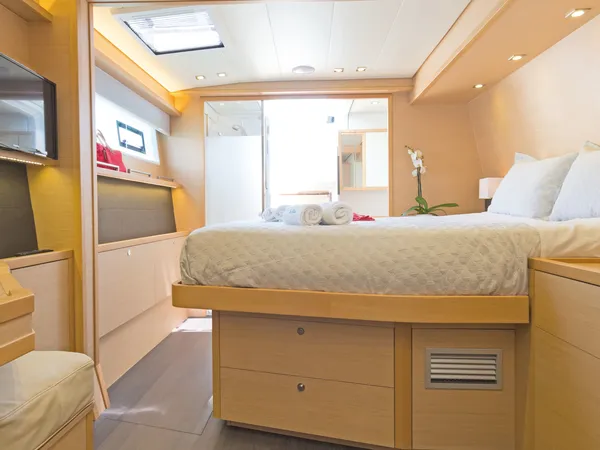 Cool Breeze - North Adriatic