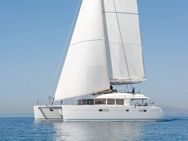 Cool Breeze - North Adriatic