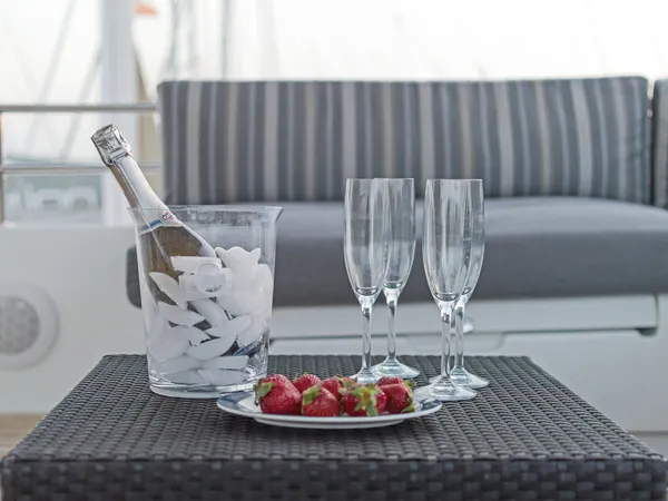 Cool Breeze - North Adriatic