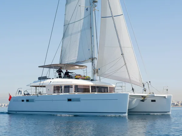 Cool Breeze - North Adriatic