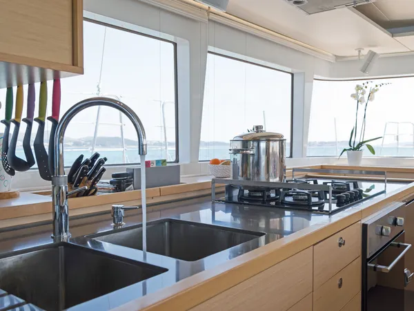 Cool Breeze - North Adriatic