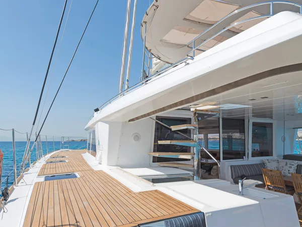 Cool Breeze - North Adriatic