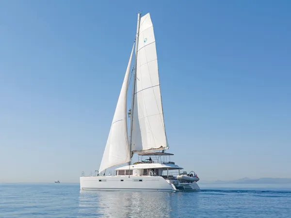 Cool Breeze - North Adriatic