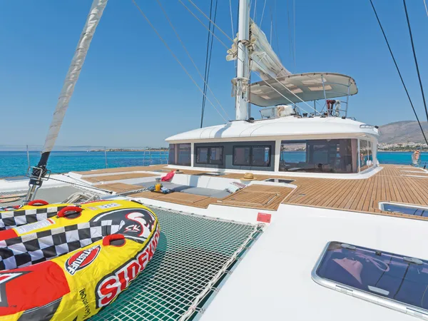 Cool Breeze - North Adriatic