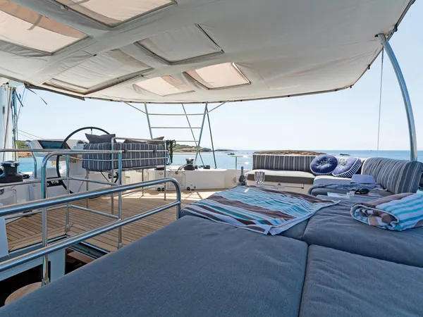 Cool Breeze - North Adriatic