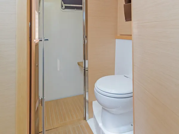 Cool Breeze - North Adriatic