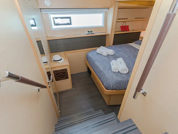 Cool Breeze - North Adriatic