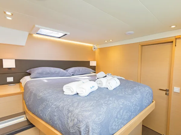 Cool Breeze - North Adriatic