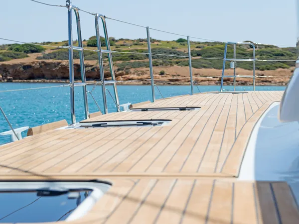 Cool Breeze - North Adriatic