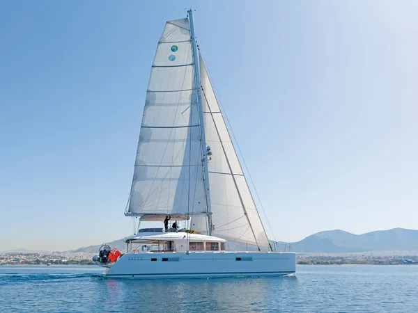 Cool Breeze - North Adriatic