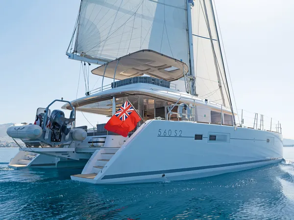 Cool Breeze - North Adriatic