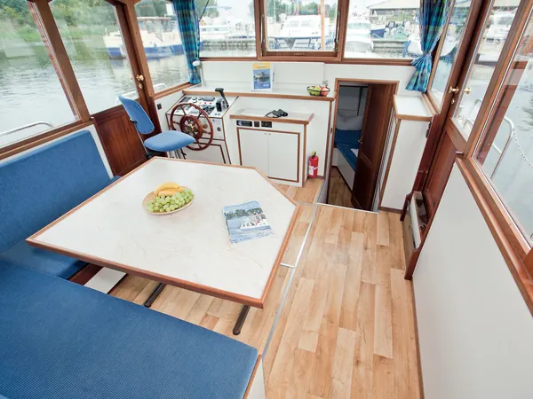 Interior image