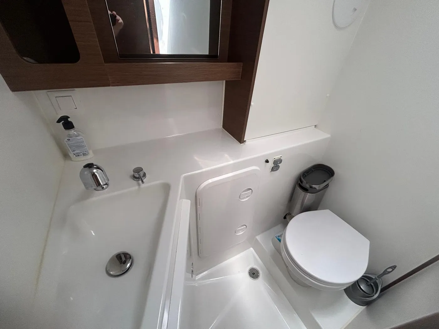 Starz - Katamaran içinde Göcek