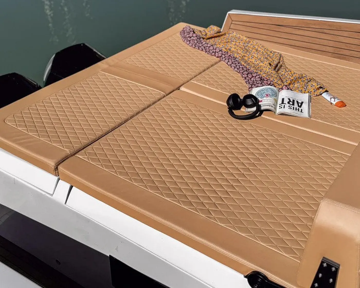 Ramblero - Motor Yacht in Sitges
