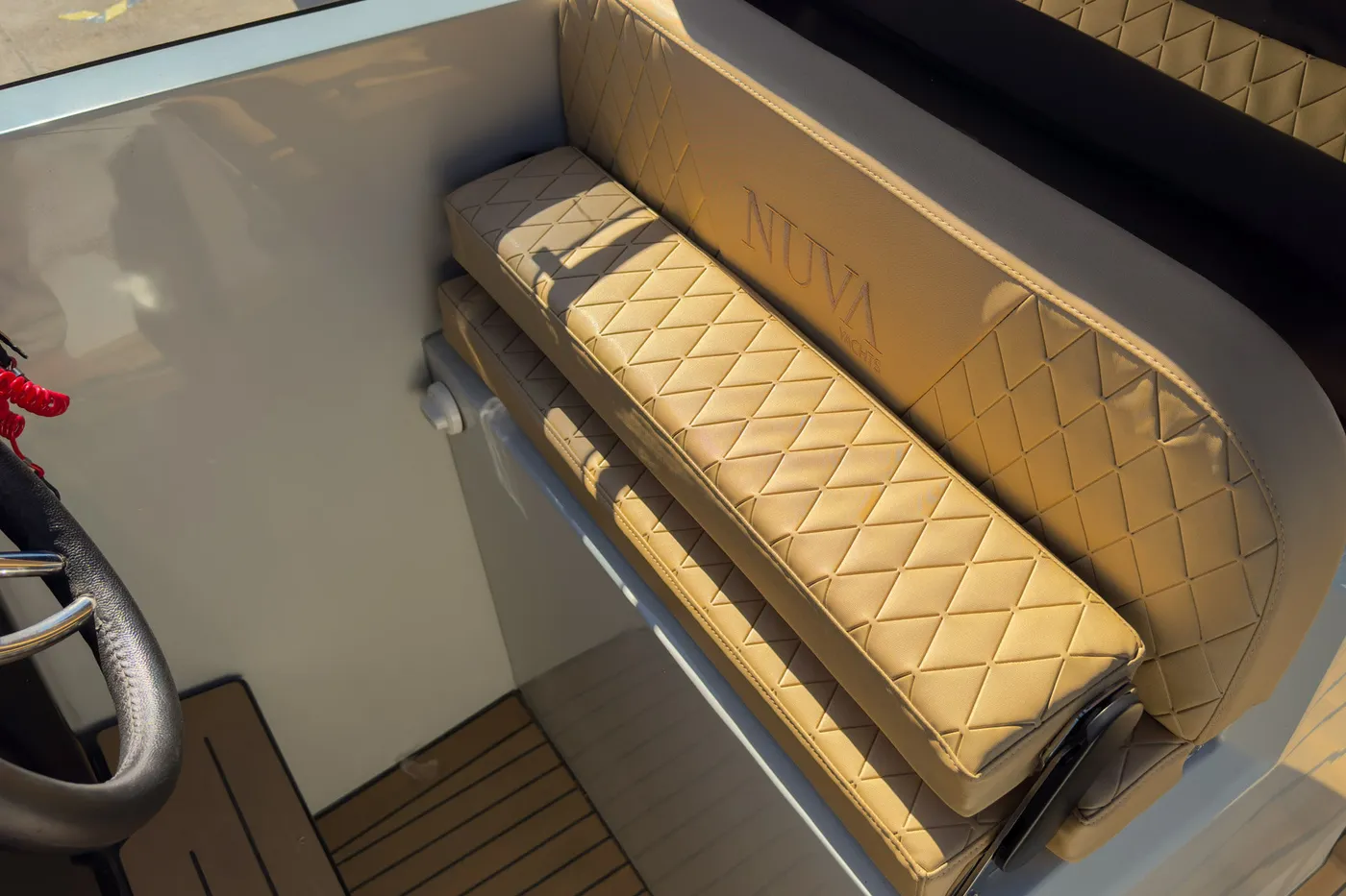 Ramblero - Motor Yacht in Sitges