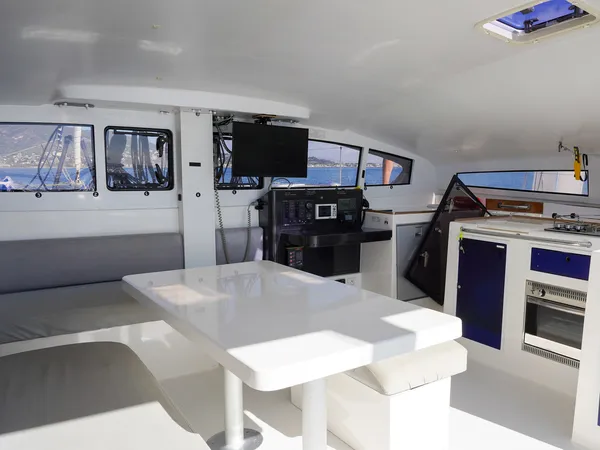 Interior image
