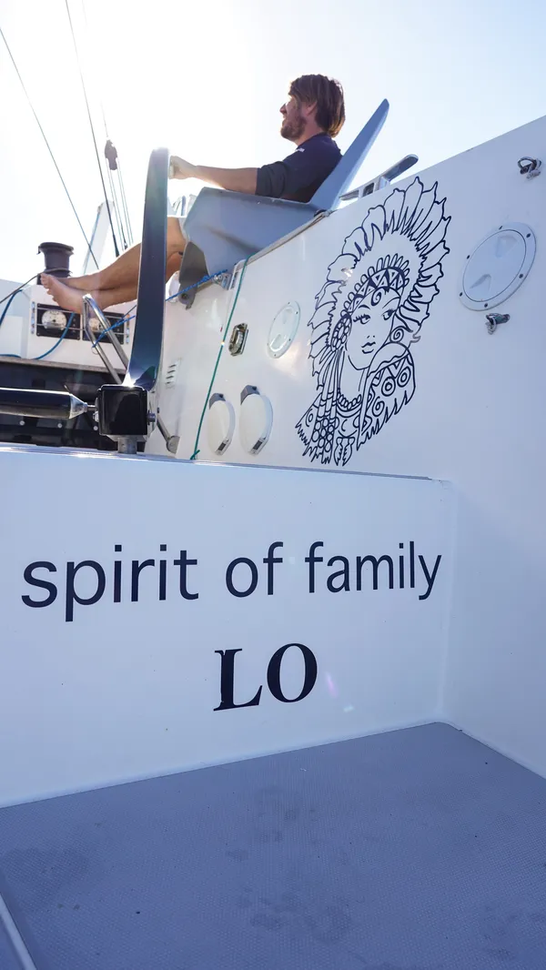 Spirit of Family