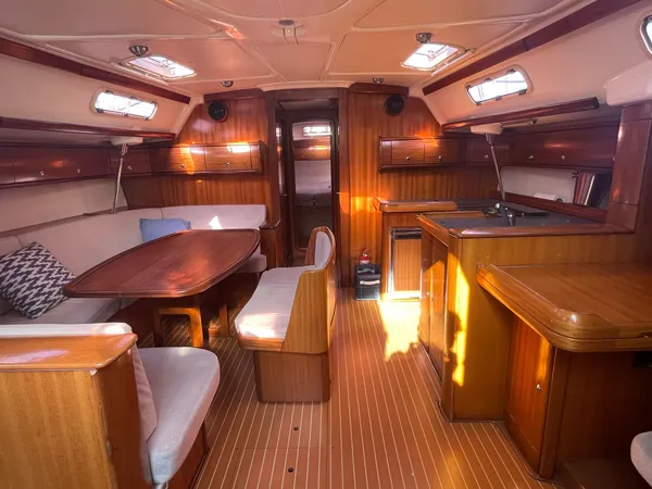 Interior image