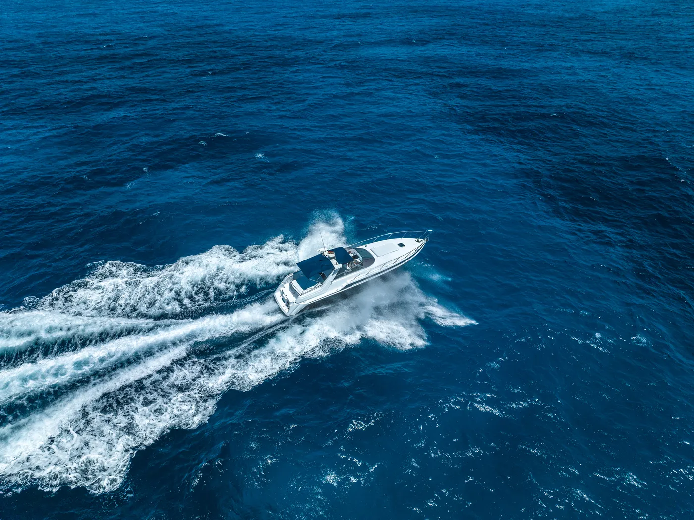 Premium - Motor Yacht in Eivissa
