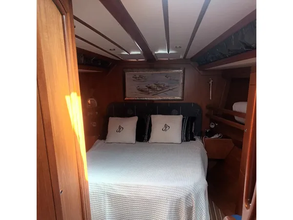 Interior image