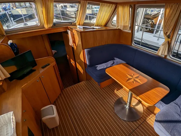 Interior image