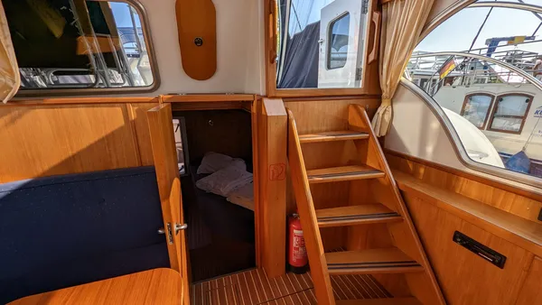 Pedro Skiron 35