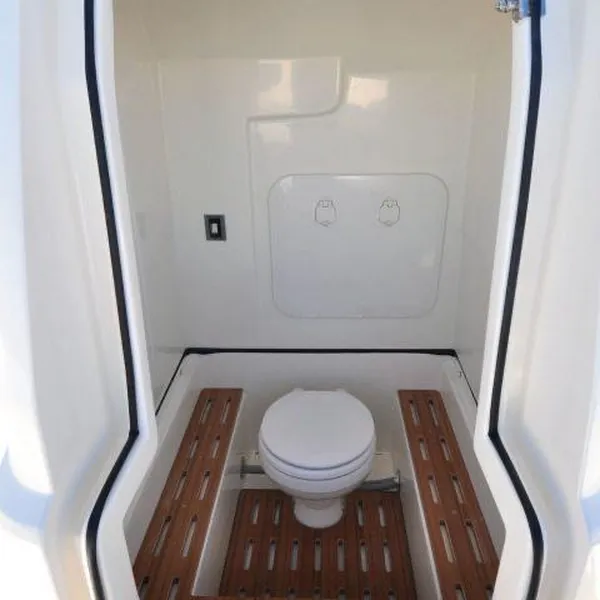 Nuova Jolly Prince 25