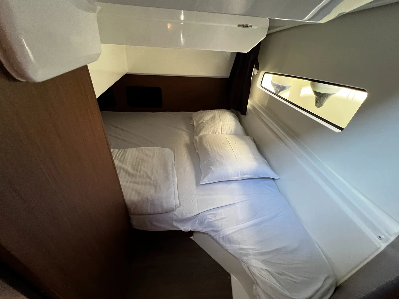 Ana - Motor Yacht in Biograd na Moru