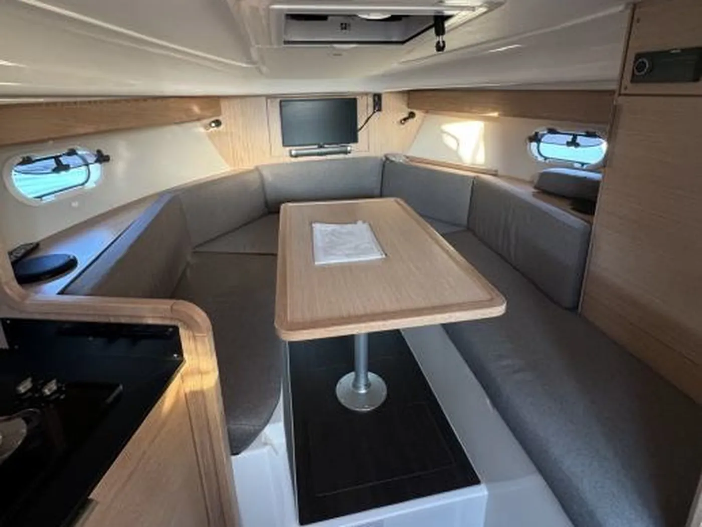 Lui - Motor Yacht in Biograd na Moru