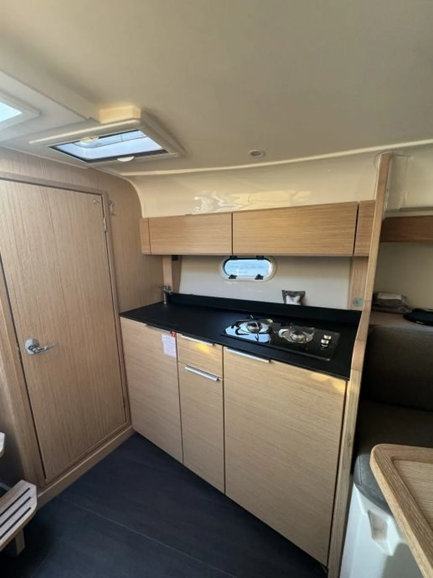 Lui - Motor Yacht in Biograd na Moru