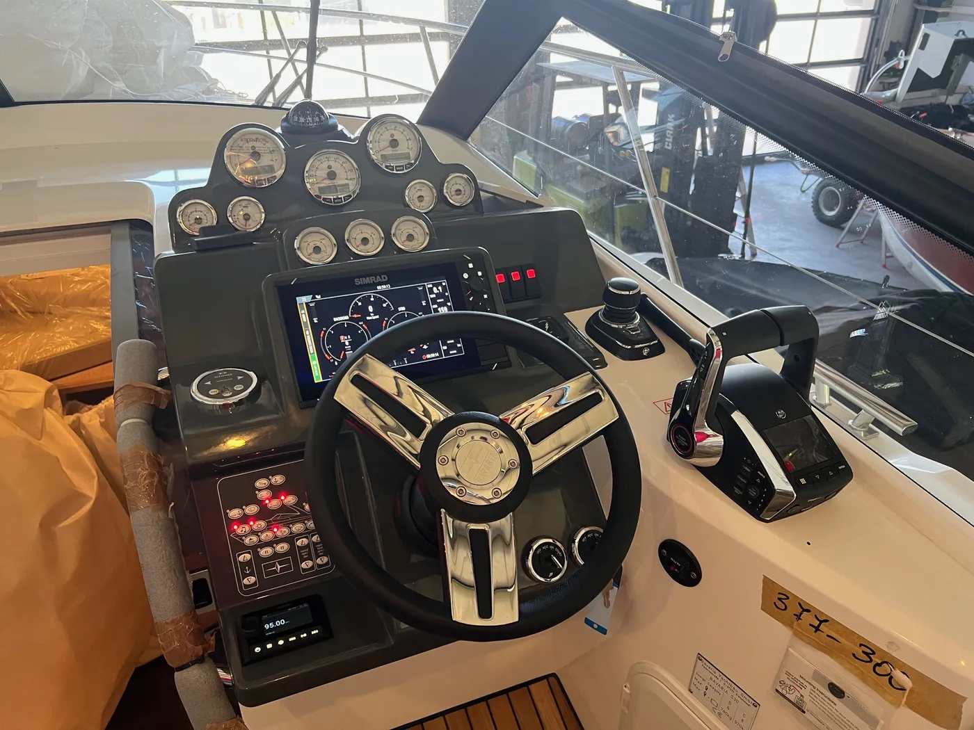 Lui - Motor Yacht in Biograd na Moru