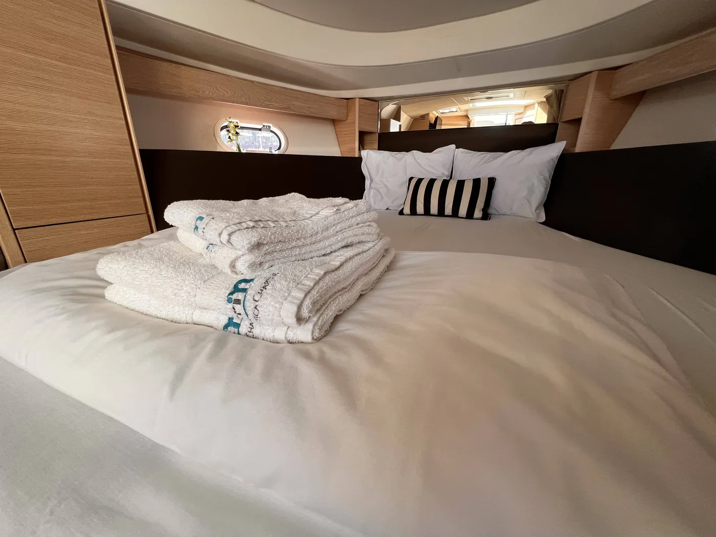 Palermo - Motor Yacht in Biograd na Moru