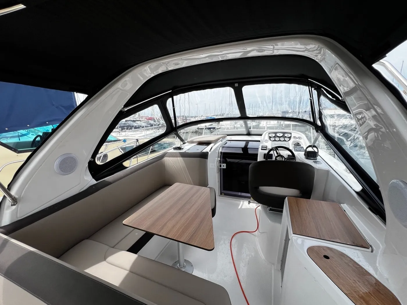 Denver - Motor Yacht in Biograd na Moru
