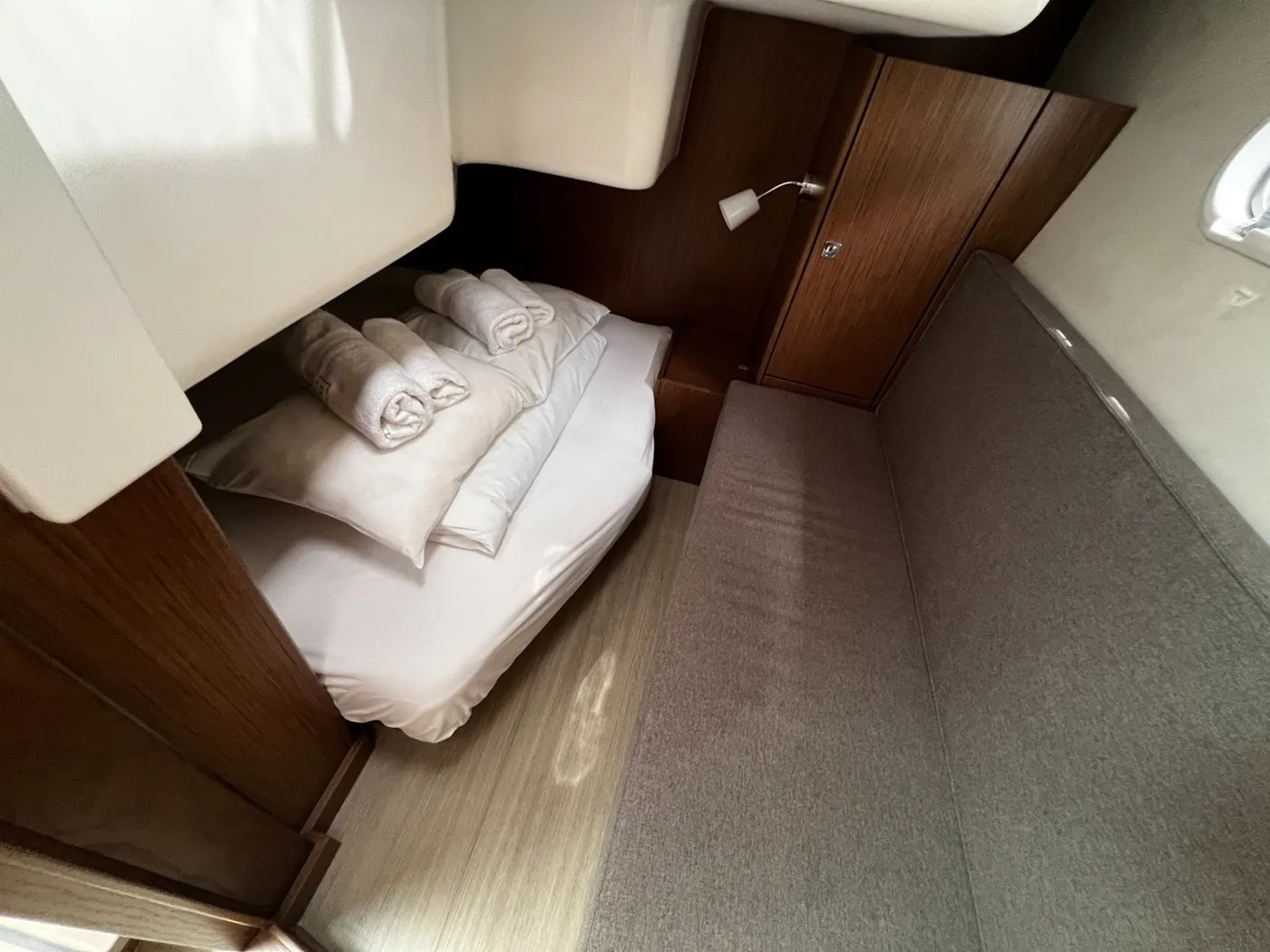 Denver - Motor Yacht in Biograd na Moru