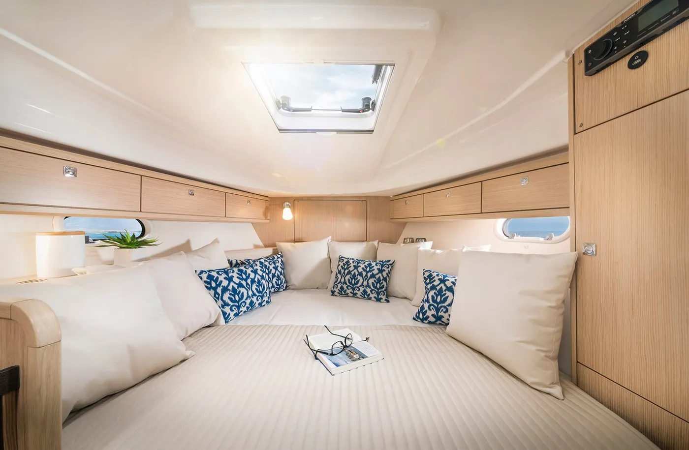 Palma - Motor Yacht in Biograd na Moru