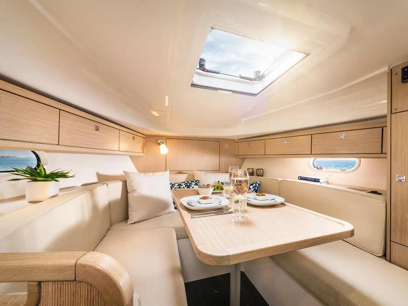 Palma - Motor Yacht in Biograd na Moru
