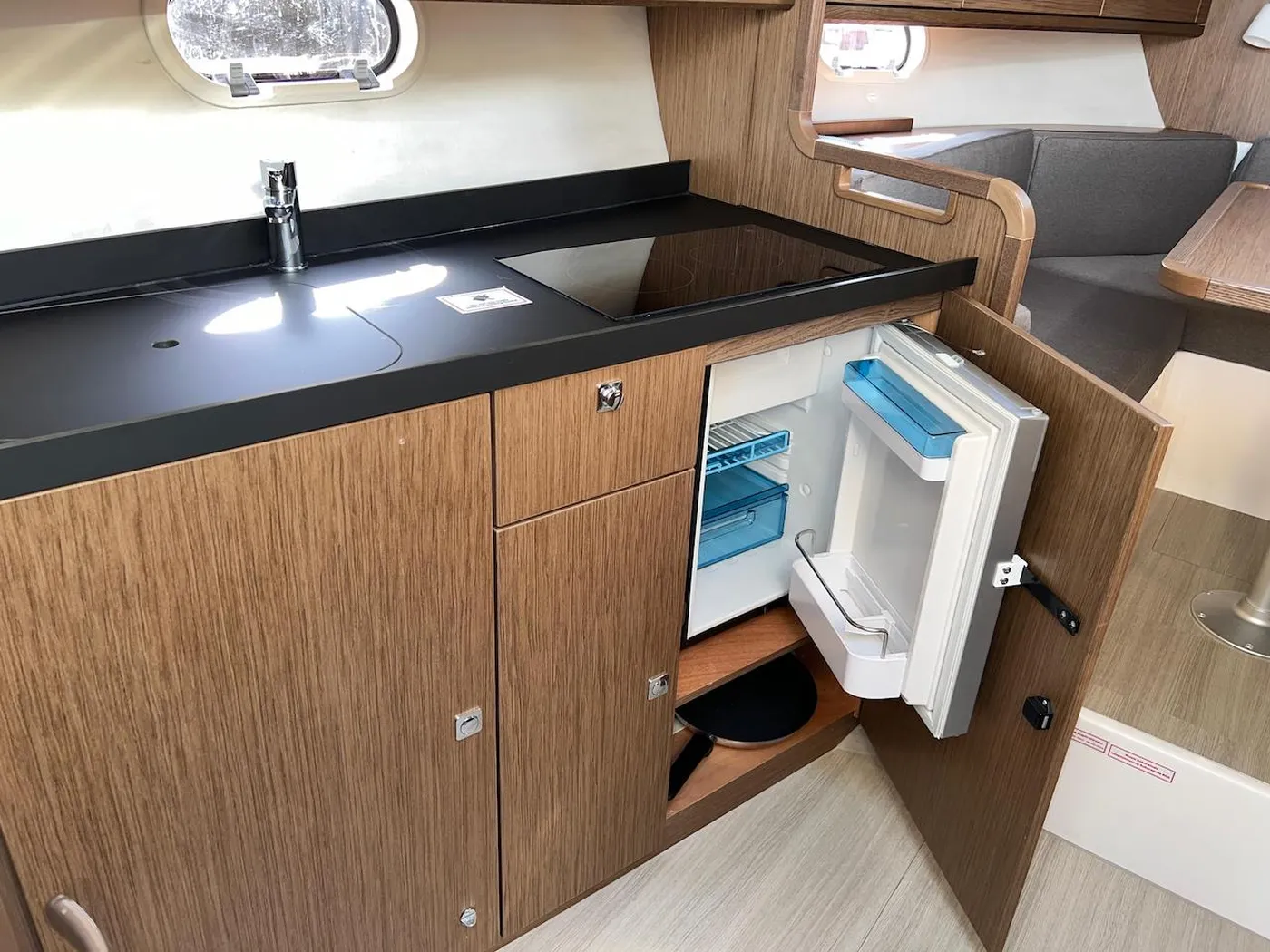 Roma - Motor Yacht in Biograd na Moru