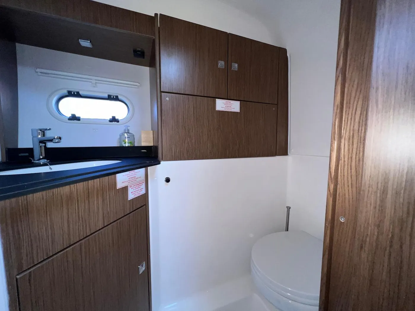 Roma - Motor Yacht in Biograd na Moru