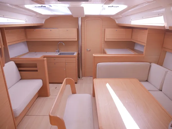 Interior image