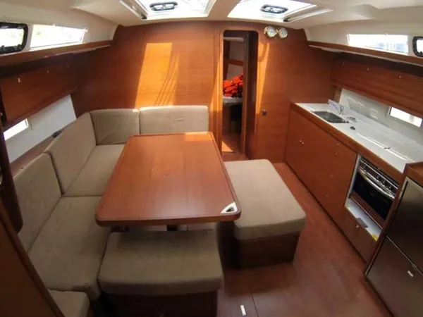Interior image