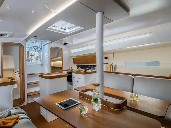 Interior image